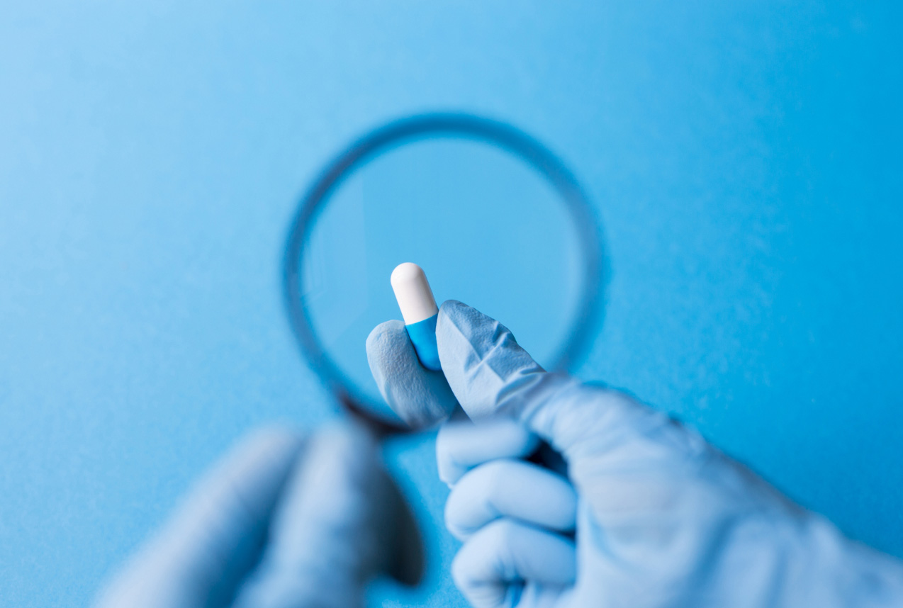 healthcare professional assisting patient